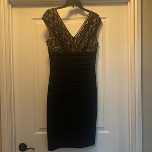 Adrianna Papell dress